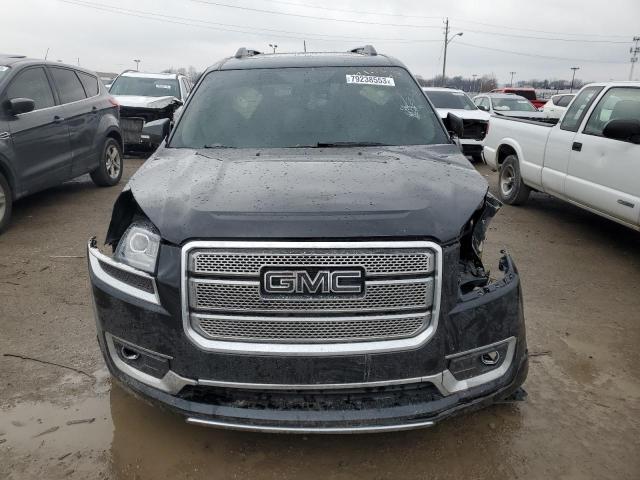 1GKKVTKDXDJ127127 | 2013 GM c acadia denali