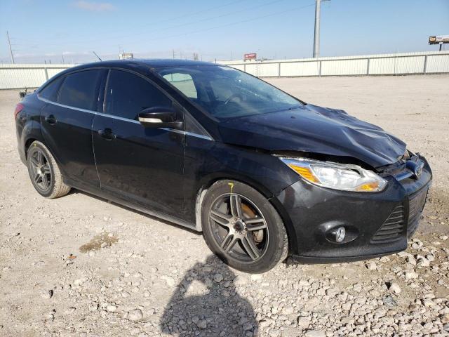 1FADP3J25EL236668 | 2014 FORD FOCUS TITA