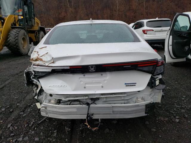 1HGCY2F81PA033772 | 2023 HONDA ACCORD TOU