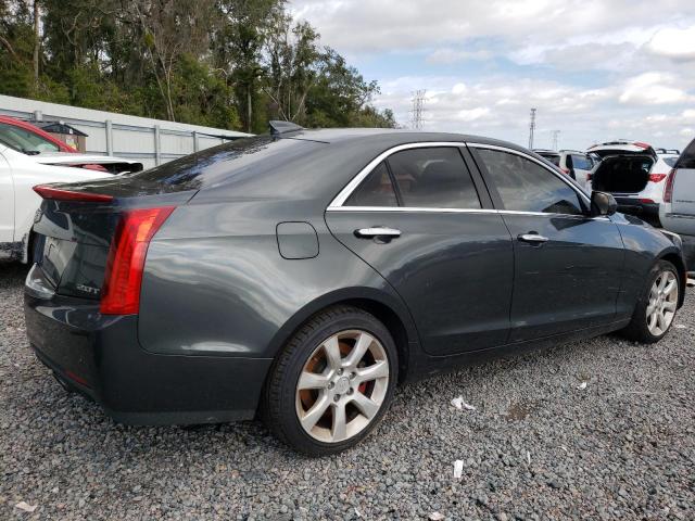 1G6AG5RX9F0139021 | 2015 Cadillac ats