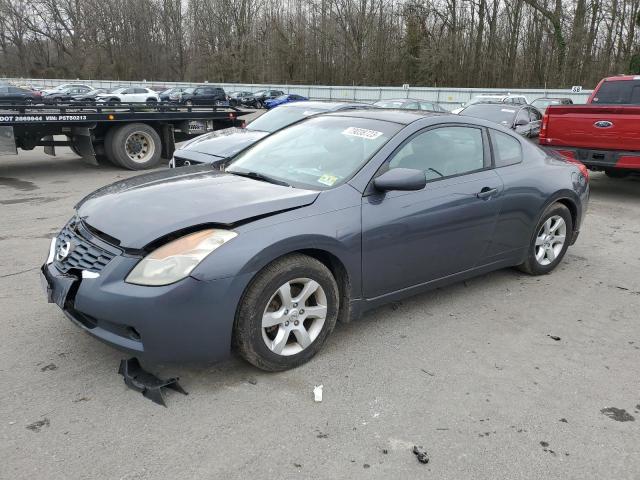 2008 Nissan Altima 2.5 S