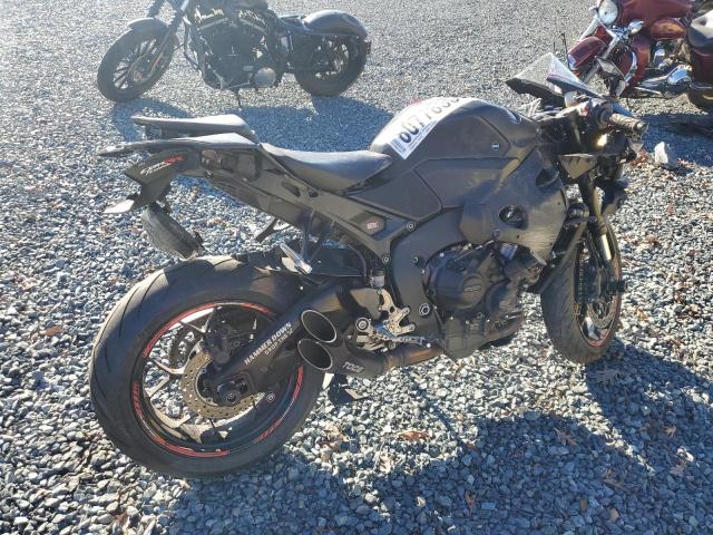 2017 HONDA CBR1000 RA JH2SC7751HK000462