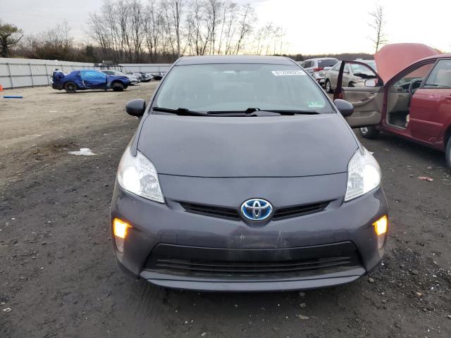 JTDKN3DU5E1749516 | 2014 TOYOTA PRIUS