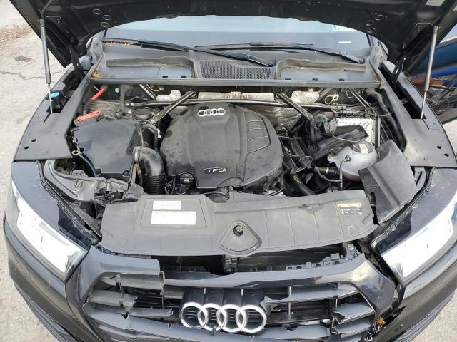 WA1ENAFY3L2105130 2020 AUDI Q5, photo no. 11