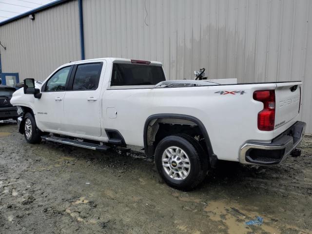 1GC4YNEY4PF235935 | 2023 CHEVROLET SILVERADO