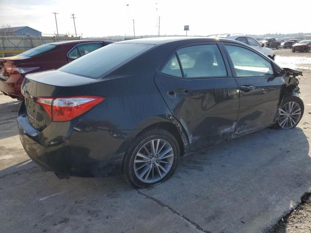 5YFBURHE7EP124717 | 2014 TOYOTA COROLLA L