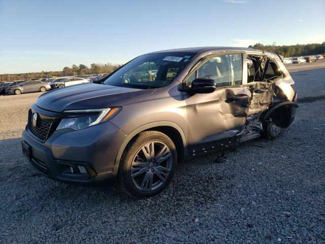 2019 Honda Passport EX-L