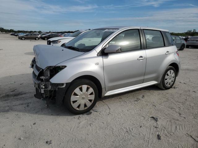 2006 Scion xA 