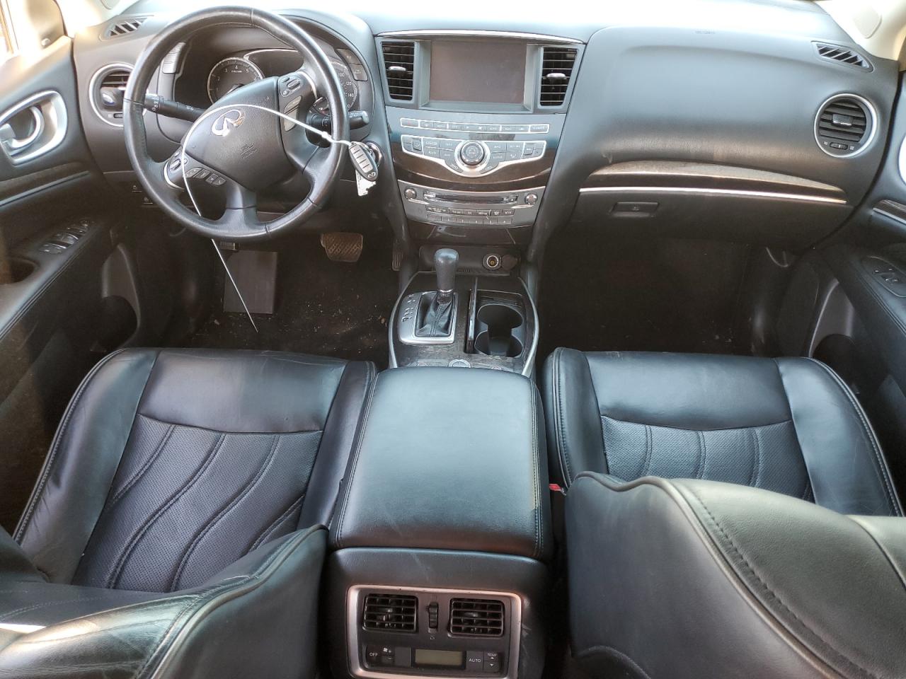 5N1AL0MM6FC529495 2015 Infiniti Qx60