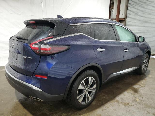 5N1AZ2BS5PC127819 | 2023 NISSAN MURANO SV