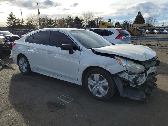 4S3BNBA64F3043773 | 2015 SUBARU LEGACY 2.5