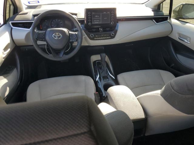 JTDDPRAE7LJ014276 | 2020 TOYOTA COROLLA L