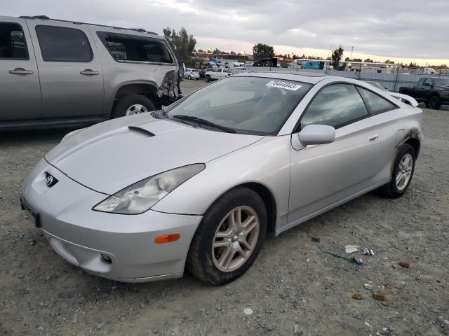 2002 Toyota Celica GT