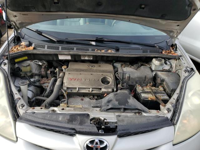 5TDZA22C36S511568 | 2006 Toyota sienna xle