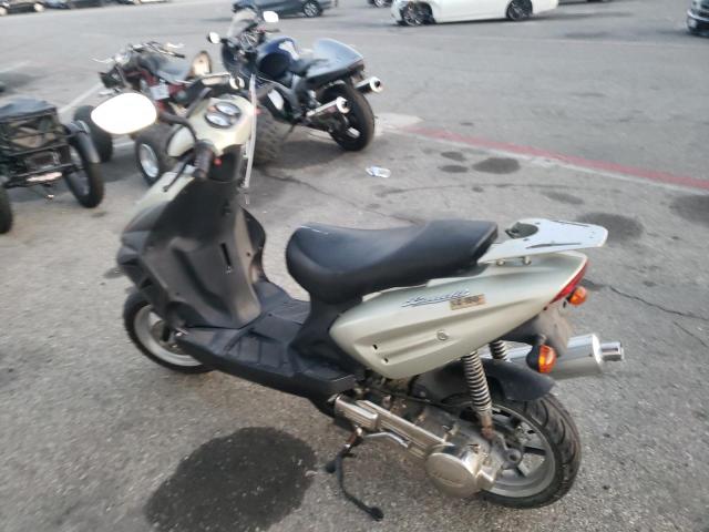 2006 YAMAHA MC L5YTCKPA661142489