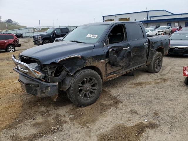 2014 Ram 1500 SLT