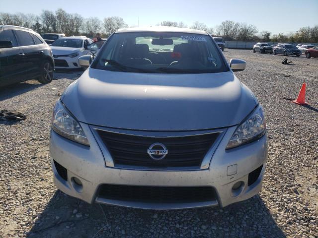 3N1AB7AP5EY251714 | 2014 NISSAN SENTRA S