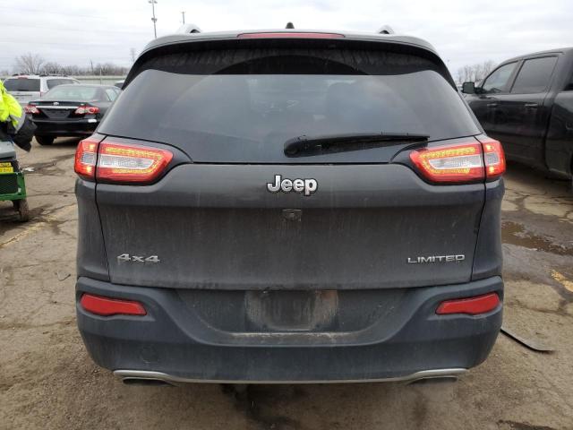 1C4PJMDSXGW105585 | 2016 JEEP CHEROKEE L