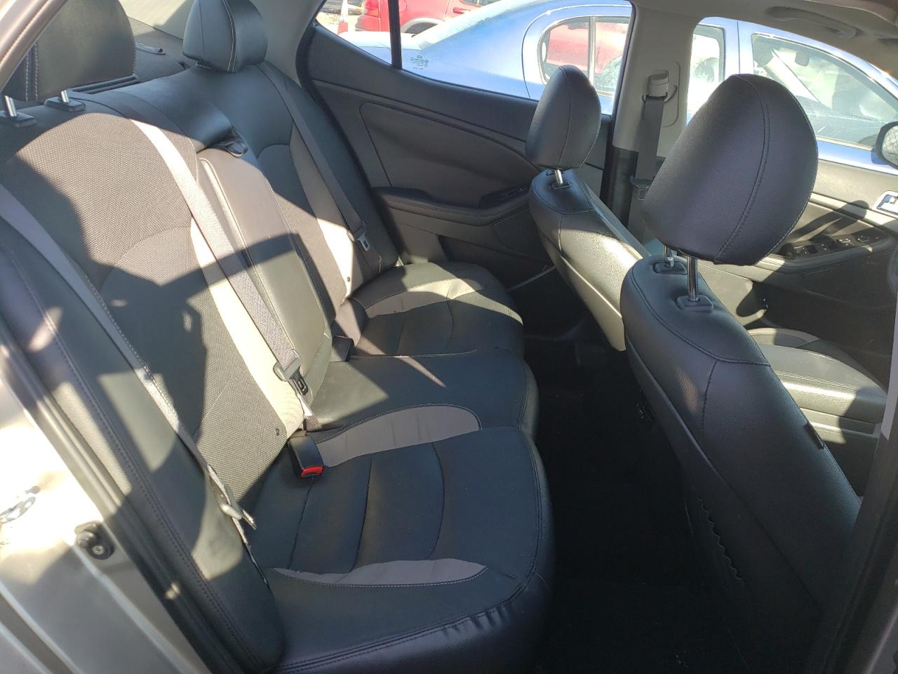 knagm4ad1d5057647 KNAGM4AD1D5057647 2013 Kia Optima Hybrid