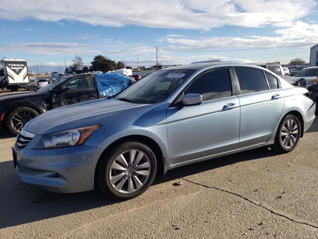 2011 Honda Accord Coupe EX-L