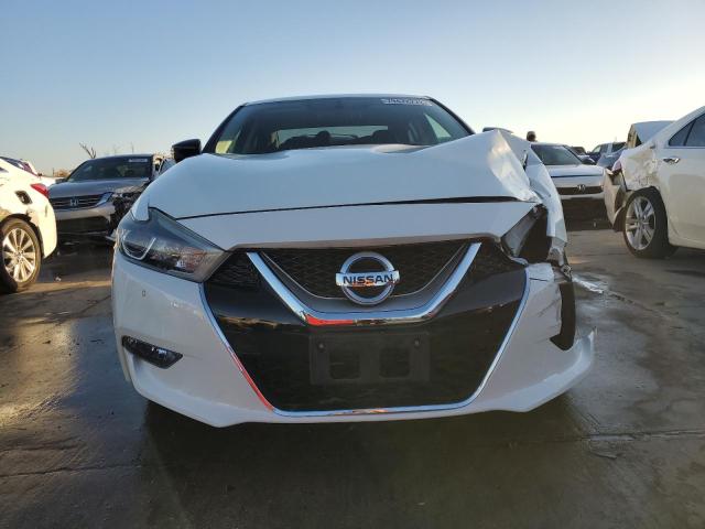 1N4AA6AP4HC389452 | 2017 NISSAN MAXIMA 3.5