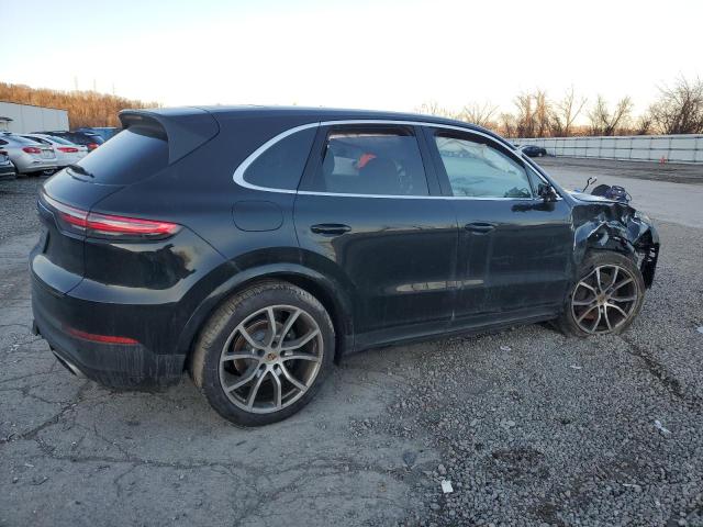 VIN WP1AA2AY1PDA07252 2023 Porsche Cayenne, Base no.3