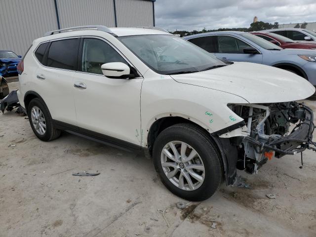 2018 NISSAN ROGUE S - JN8AT2MT7JW455572