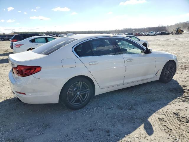 WBAJA5C37HWA35440 | 2017 BMW 530 I