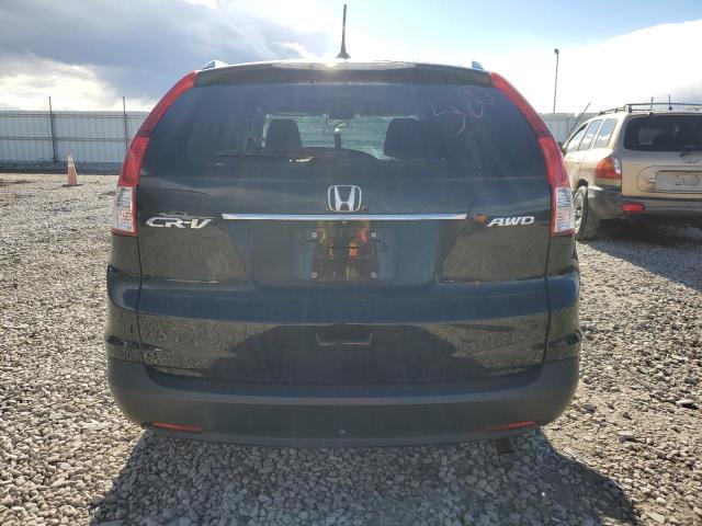 2HKRM4H78EH649446 | 2014 HONDA CR-V EXL