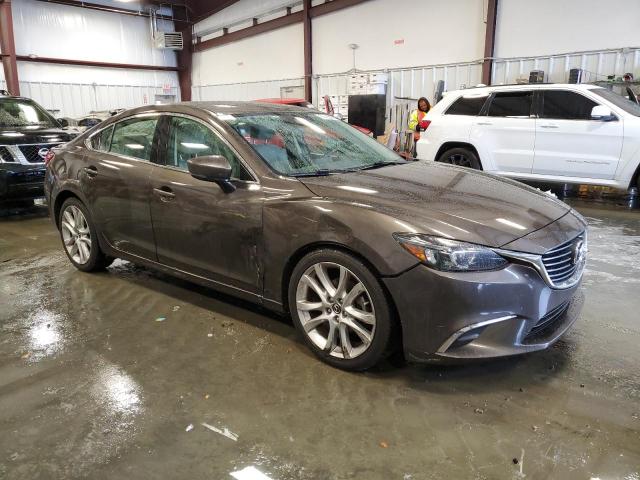 JM1GL1V52H1116354 | 2017 MAZDA 6 TOURING