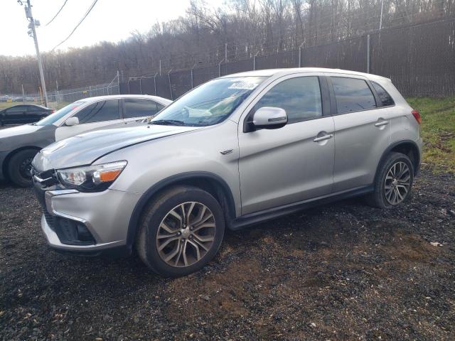 2019 Mitsubishi Outlander Sport ES