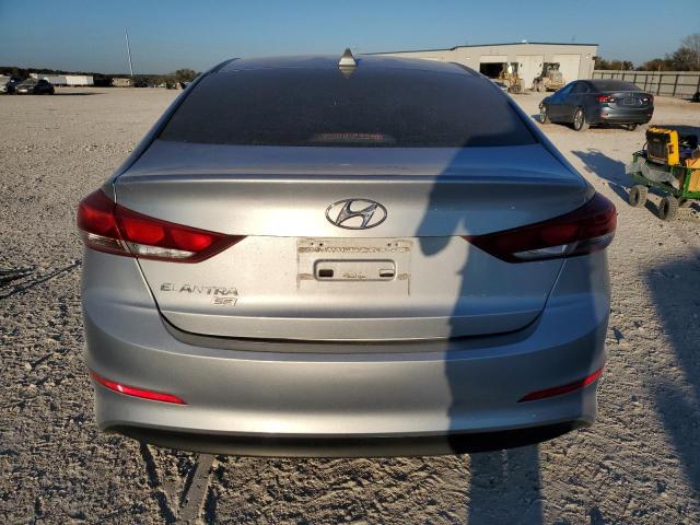 5NPD74LF5HH203291 | 2017 HYUNDAI ELANTRA SE