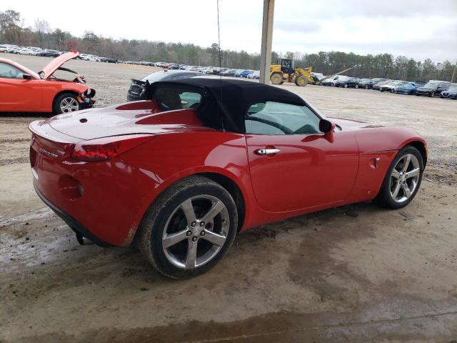 1G2MG35X17Y137260 | 2007 Pontiac solstice gxp