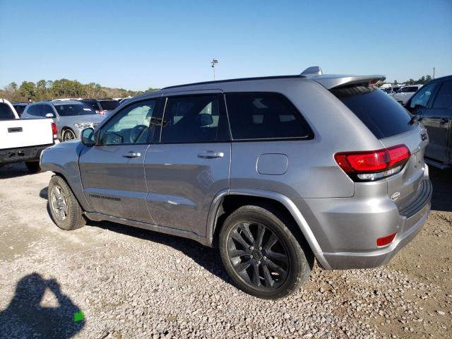 1C4RJEAGXKC596524 | 2019 Jeep grand cherokee laredo