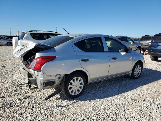 3N1CN7AP7HL862264 | 2017 NISSAN VERSA S