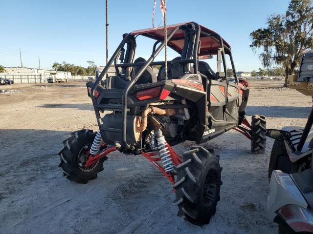 2019 POLARIS RZR S4 100 - 3NSVCE990KH839598