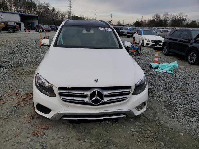 WDC0G4KB5KF613307 | 2019 MERCEDES-BENZ GLC 300 4M