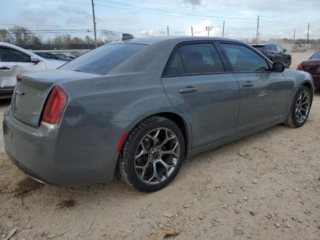 2C3CCAAG9JH294098 | 2018 CHRYSLER 300 TOURIN