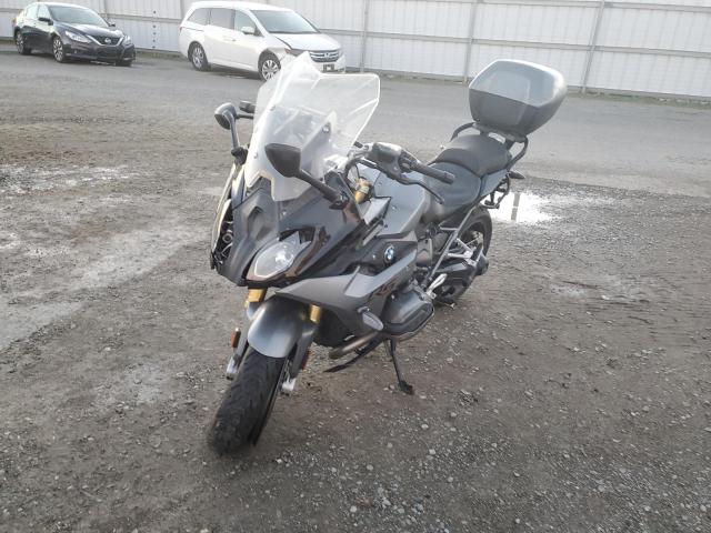 2016 BMW R1200 RS WB10A1507GZ378752
