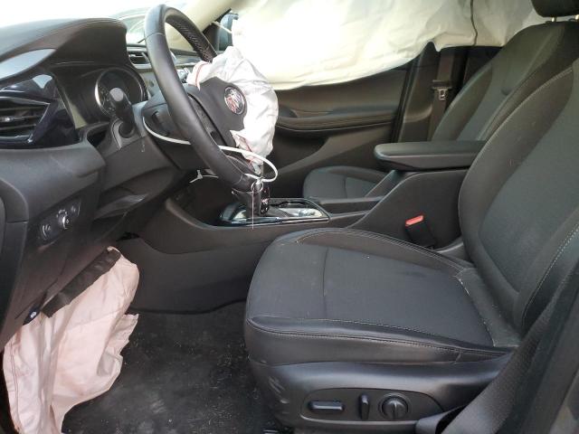 2020 BUICK ENCORE GX - KL4MMDSL6LB104919