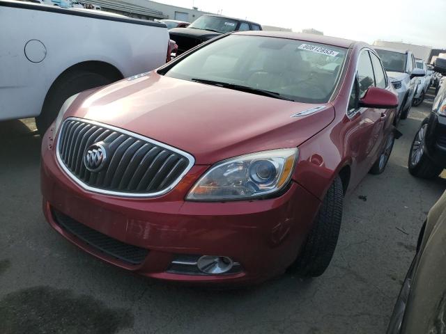 2012 Buick Verano 