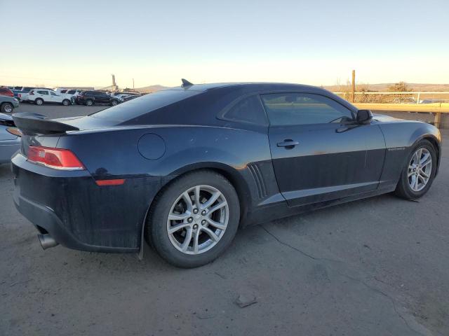 2G1FB1E33F9147773 | 2015 CHEVROLET CAMARO LS