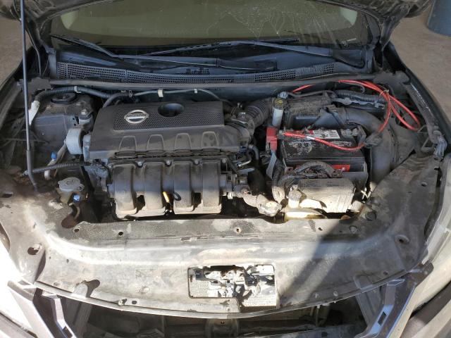 3N1AB7AP1DL767466 | 2013 Nissan sentra s