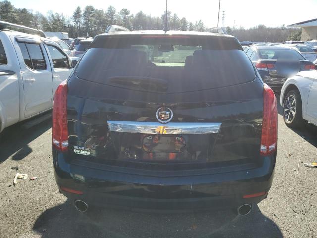 3GYFNAEY1BS665172 | 2011 Cadillac srx luxury collection