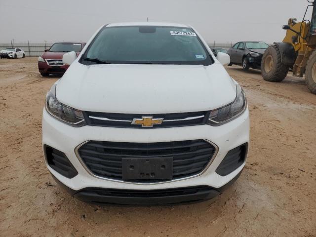 KL7CJKSB3LB040826 | 2020 CHEVROLET TRAX LS