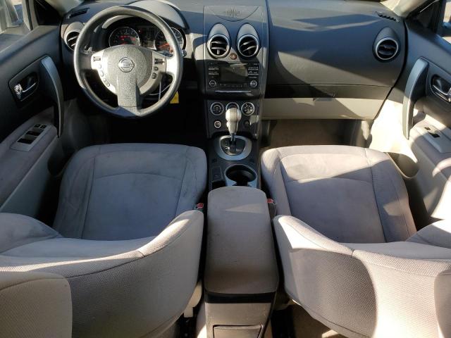 2012 Nissan Rogue S VIN: JN8AS5MTXCW261951 Lot: 79326213