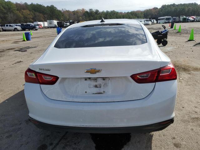 1G1ZB5ST4LF096764 | 2020 CHEVROLET MALIBU LS