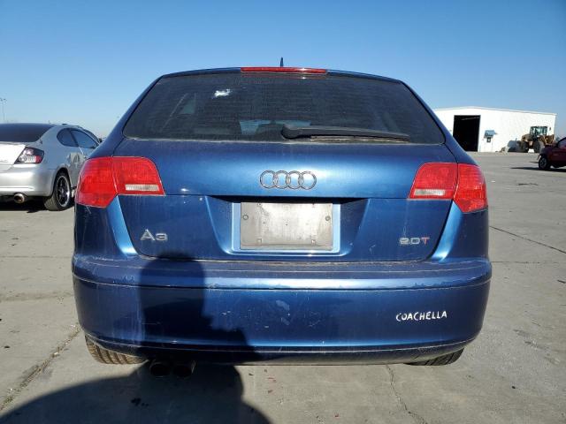 WAUNF78P56A180090 2006 Audi A3 2.0 Premium