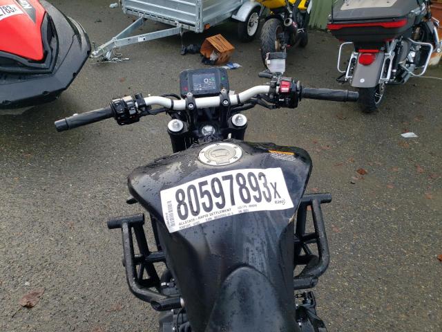 2023 YAMAHA MT09 - JYARN71E4PA003379