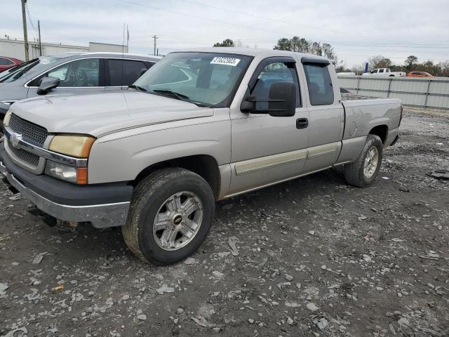 2005 Chevrolet C/K 1500 